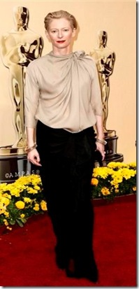 Tilda Swinton