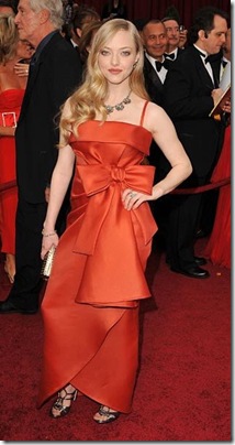 Amanda Seyfried Amanda Seyfried