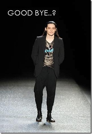 Olivier Theyskens