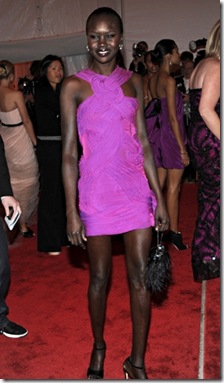 Alek Wek