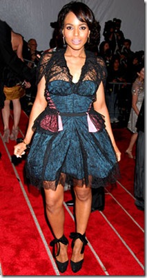 Kerry Washington