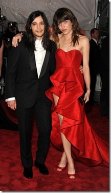 Lou Doillon