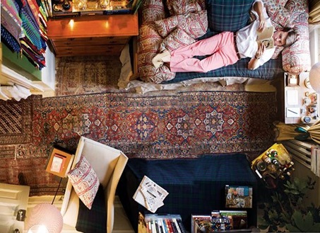 Max Dorm Room