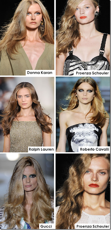 Long Hair