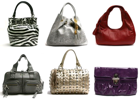 Handbag Heaven