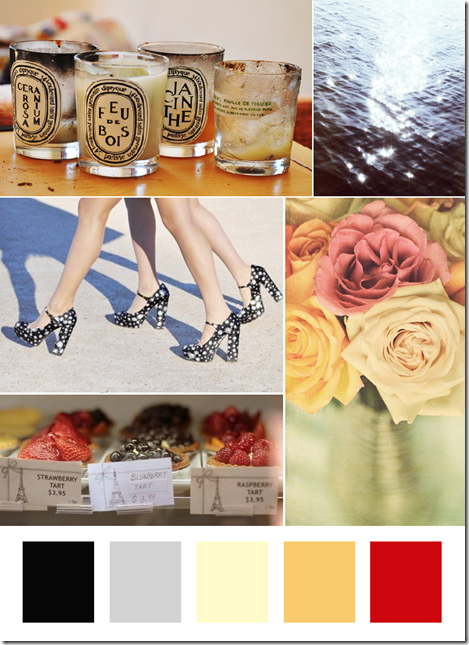 May Color Palette 2