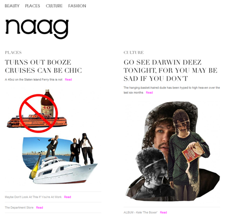 naag