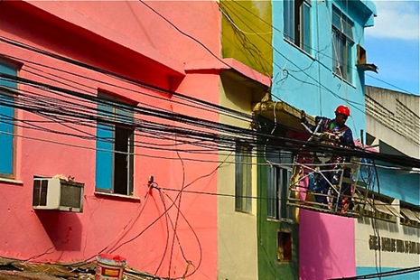 Lets Color Project 2