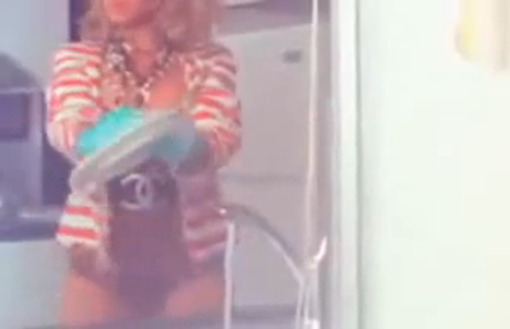 Beyonce Why Dont You Love Me - Screencaps 7 Beyonce Why Dont You Love Me - Screencaps 7