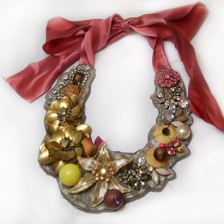 Garden Treasure - Molly Hanna