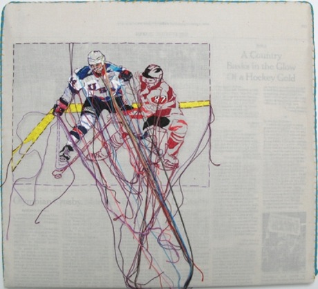 Sidney Crosby and Brooks Orpik
