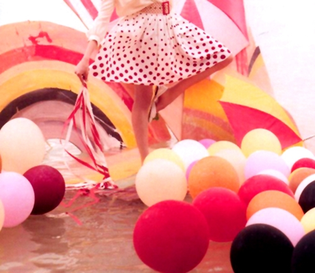 Balloons