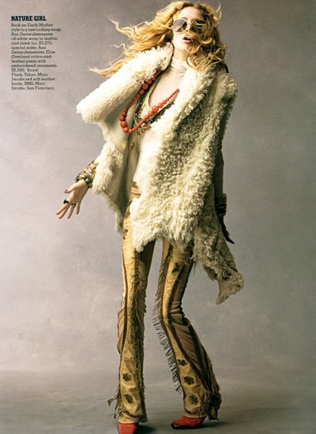 Janis Lives Editorial - Raquel Zimmemann Vanity Fair 5