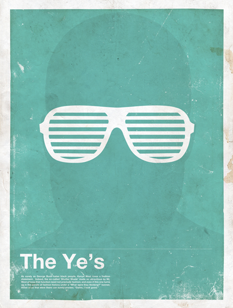 Framework: Kanye West