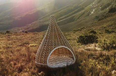 Nest Rest