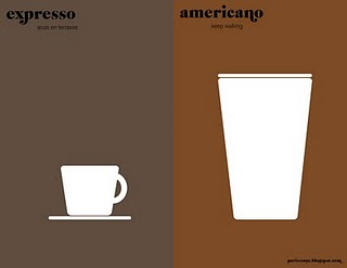 Paris vs New York