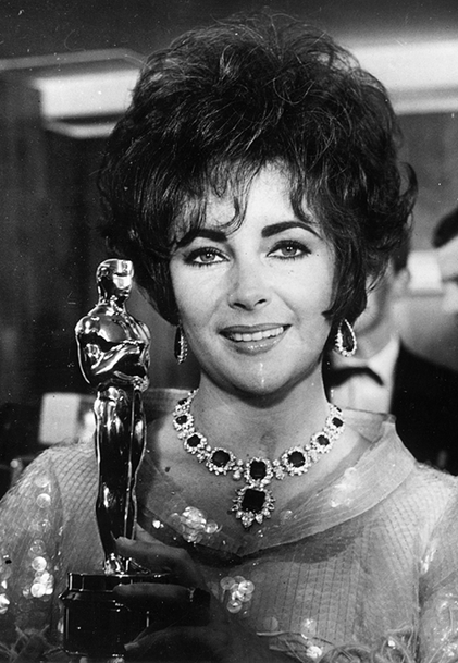 Elizabeth Taylor