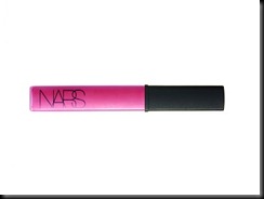 NARS Easy Lover Lip Gloss - Lo Res