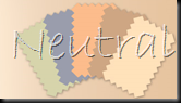 What is Your Colour Type? What is Your Colour Type?
