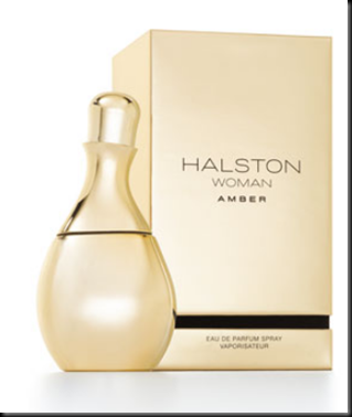 halston amber