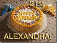 Happy21st Happy21st