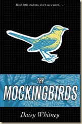 The Mockingbirds