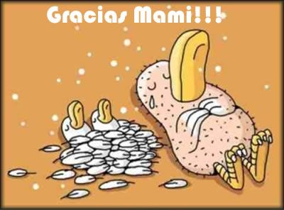 Postales para el día de las madres