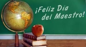 Lindas postales para maestros