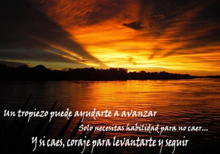 Postales para meditar