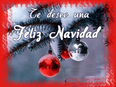 La Navidad