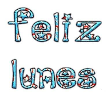 Postales para el Lunes