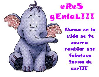 Postales para amig@s geniales