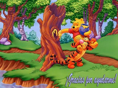 Postales de Amistad