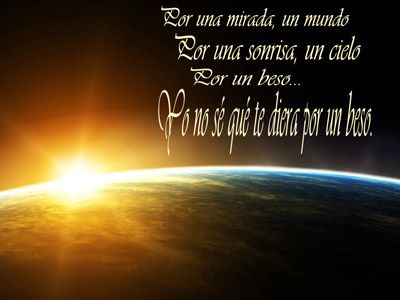 Frases de amor