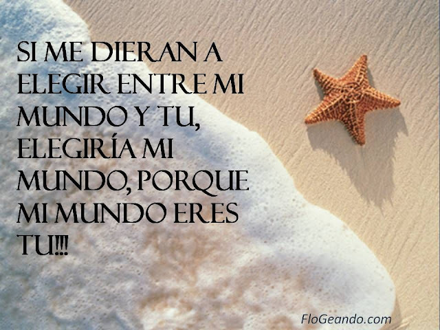 Frases de Amor