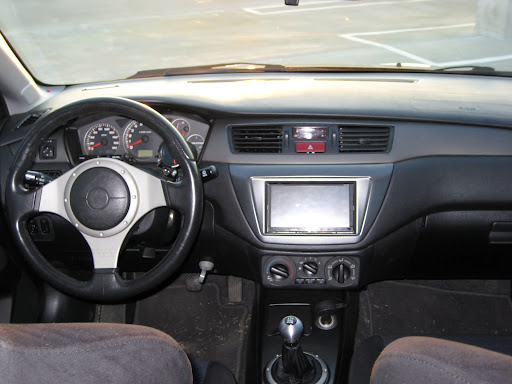 Thread FS SC 2003 Evo VIII Thread FS SC 2003 Evo VIII