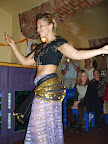 OLYMPUS DIGITAL CAMERA
