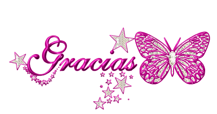 Gracias