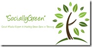 SociallyGreen Logo