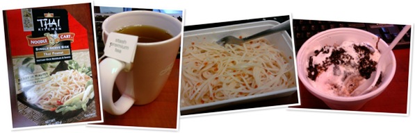 View Thai Food