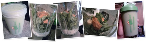 View Finally Spinach GM