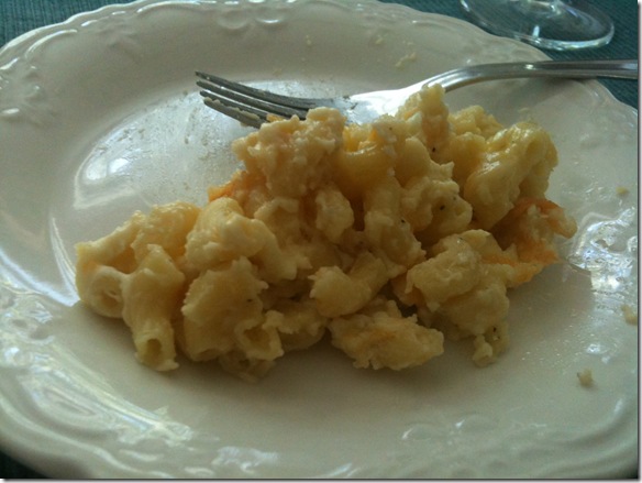 macncheeseplate