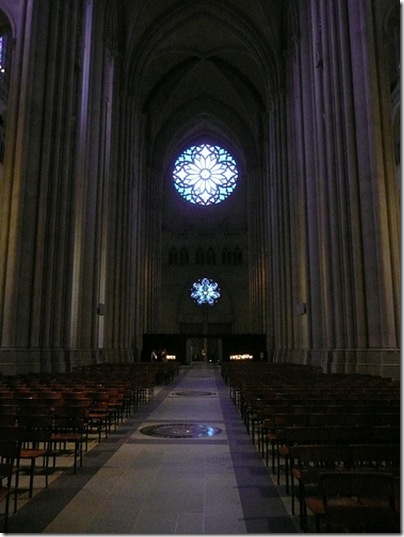 St. John of the Divine