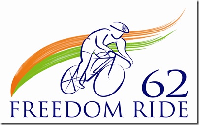 Freedom Ride Logo