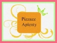 pizzazz aplenty logo