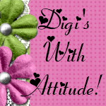 Digis with Attitude logo