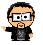 Avatar South park 2