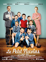 Le　Petit　Nicholas　（原題）   