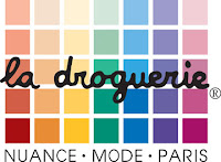 la droguerie(ラ・ドログリー) 「Jardin(庭)」