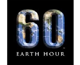 3/21?3/27�@Earth Hour 60 �X�y�V�������j���[�@